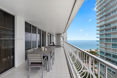Beach Condo For Sale in Bal Harbour, Florida