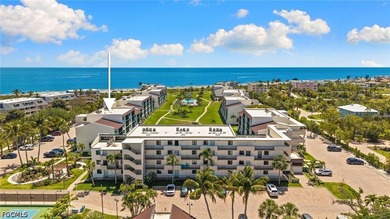 Beach Condo For Sale in Sanibel, Florida