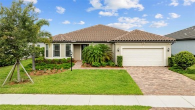 Beach Home For Sale in Bradenton, Florida