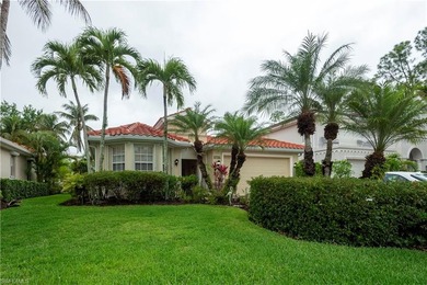 Beach Home For Sale in Naples, Florida