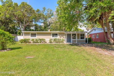 Beach Home For Sale in Holly Hill, Florida