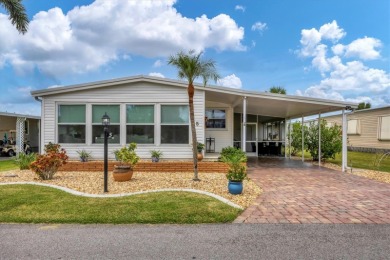 Beach Home For Sale in Punta Gorda, Florida