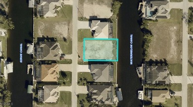 Beach Lot For Sale in Cape Coral, Florida