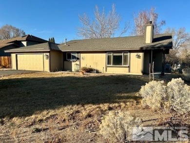 Beach Home For Sale in Reno, Nevada