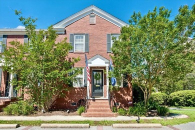 Beach Townhome/Townhouse For Sale in Charleston, South Carolina