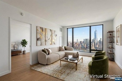 Beach Condo For Sale in Jersey City, New Jersey