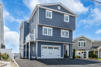 Beach Home For Sale in Brick, New Jersey
