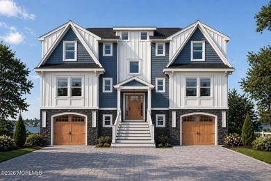 Beach Home For Sale in Beach Haven West, New Jersey