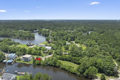 Beach Lot For Sale in Biloxi, Mississippi