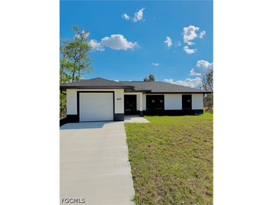 Beach Home For Sale in Lehigh Acres, Florida