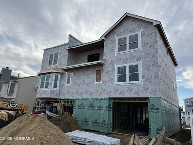 Beach Home For Sale in Beach Haven West, New Jersey