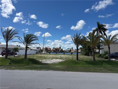 Beach Lot For Sale in Cape Coral, Florida