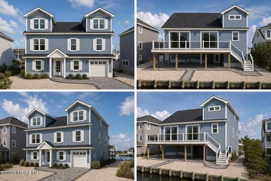 Beach Home For Sale in Beach Haven West, New Jersey