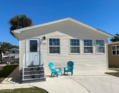 Beach Home For Sale in Naples, Florida