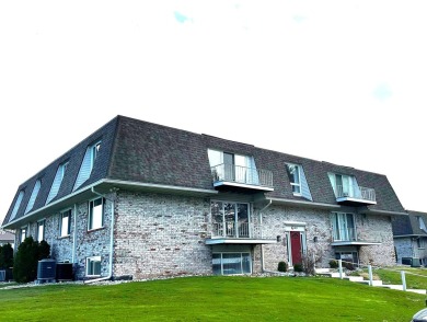 Beach Condo For Sale in Saint Joseph, Michigan