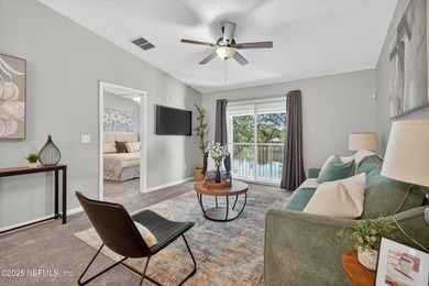 Beach Condo For Sale in Jacksonville, Florida