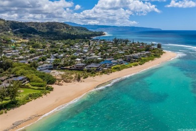 Beach Home For Sale in Haleiwa, Hawaii