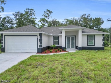 Beach Home For Sale in Lehigh Acres, Florida