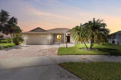 Beach Home For Sale in North Port, Florida