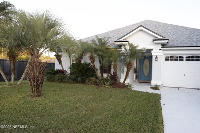 Beach Home Active Under Contract in Jacksonville, Florida
