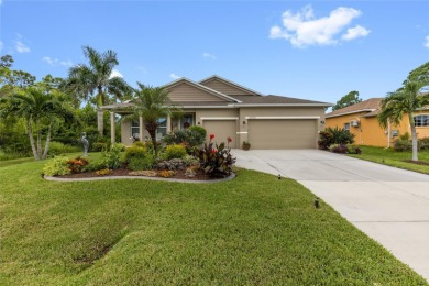 Beach Home For Sale in Port Charlotte, Florida