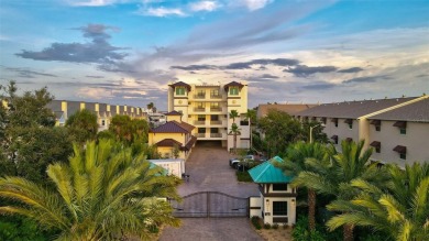 Beach Condo For Sale in Tierra Verde, Florida