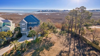 Beach Lot For Sale in Pawleys Island, South Carolina