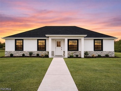 Beach Home For Sale in Lehigh Acres, Florida