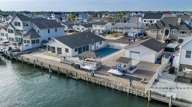 Beach Home For Sale in Toms River, New Jersey