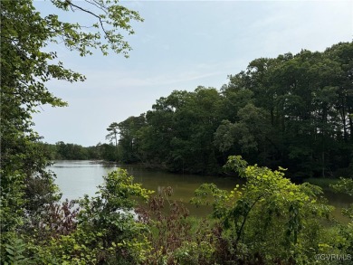 Beach Acreage For Sale in Heathsville, Virginia