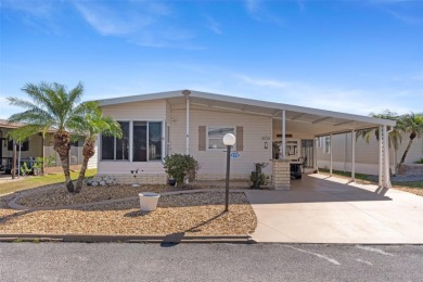 Beach Home For Sale in North Port, Florida