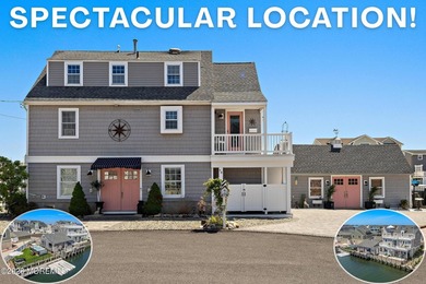 Beach Home For Sale in Beach Haven West, New Jersey