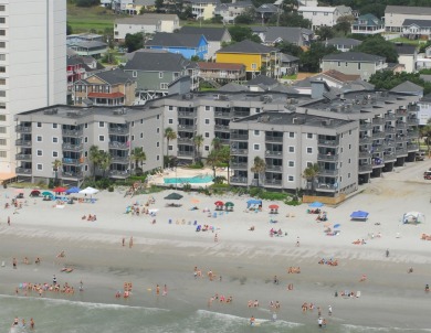 Beach Condo For Sale in Garden City Beach, South Carolina