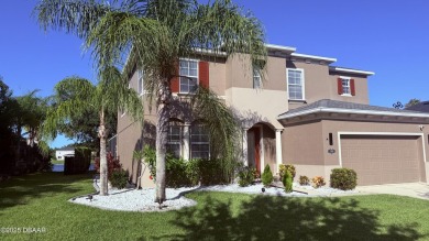 Beach Home Sale Pending in Daytona Beach, Florida