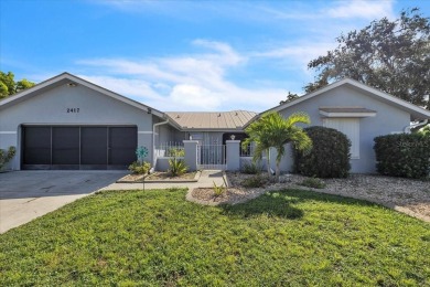 Beach Townhome/Townhouse For Sale in Punta Gorda, Florida