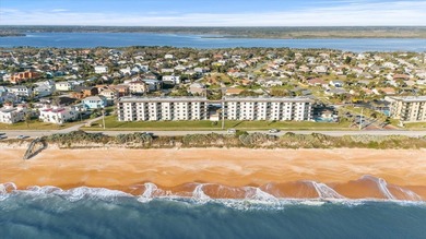 Beach Condo For Sale in Ormond Beach, Florida