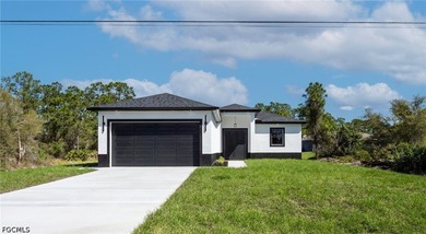 Beach Home For Sale in Lehigh Acres, Florida