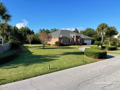 Beach Home Off Market in Gulf Breeze, Florida