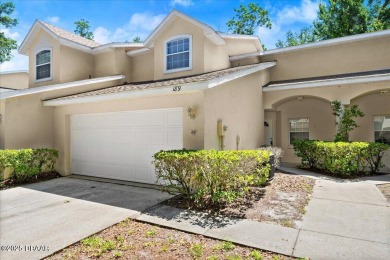 Beach Townhome/Townhouse For Sale in Ormond Beach, Florida