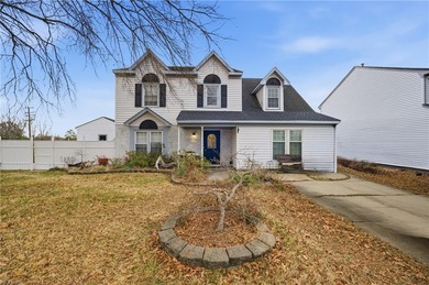 Beach Home For Sale in Virginia Beach, Virginia