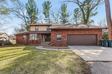 Beach Home For Sale in Norton Shores, Michigan