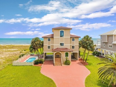 Beach Home For Sale in St. George Island, Florida