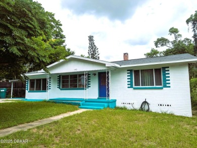 Beach Home For Sale in Holly Hill, Florida