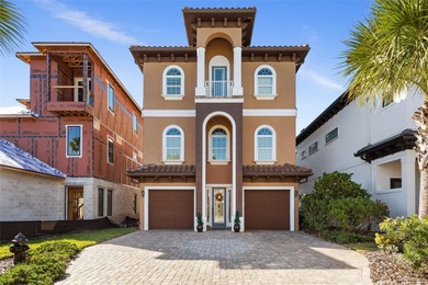 Beach Home For Sale in Palm Coast, Florida