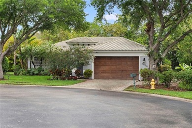 Beach Home For Sale in Naples, Florida