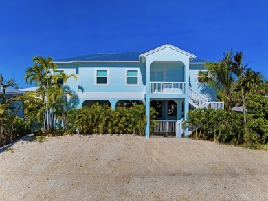 Beach Home For Sale in Marathon, Florida