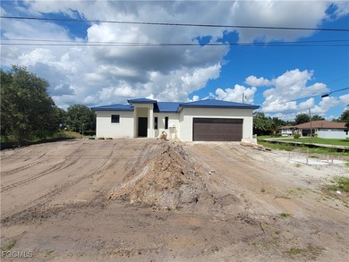 Beach Home For Sale in Lehigh Acres, Florida