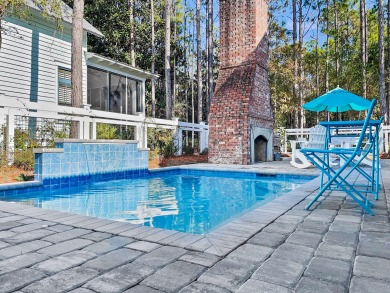 Vacation Rental Beach House in Santa Rosa Beach, FL