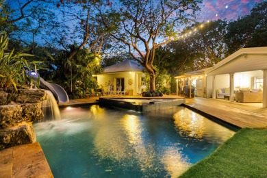 Beach Home For Sale in Plantation Key, Florida