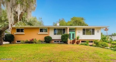 Beach Home Sale Pending in Ormond Beach, Florida